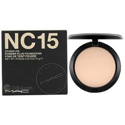 پودر فیکس ماک NC15