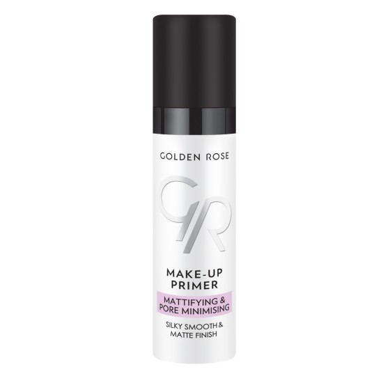 پرایمر مات گلدن رس مدل Mattifying & Pore Minimising حجم ۳۰ میلی‌لیتر (اورجینال)